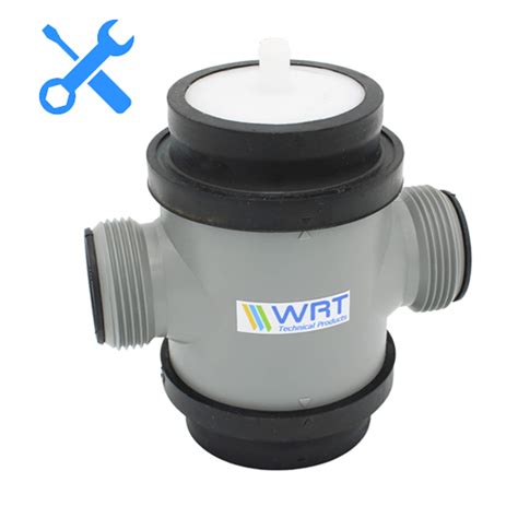 Evac Discharge Valve Dn Repair Wrt Products