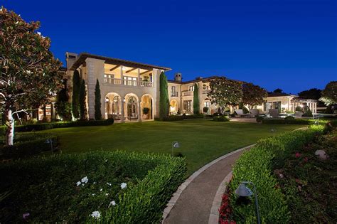 Exploring California Luxury Real Estate What S The Price For Beauty