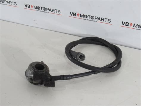 Honda Ntv Snelheidssensor Vb Motoparts