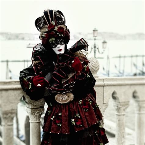 Venice mask by AlexGutkin on DeviantArt | Masquerade costumes, Venice ...