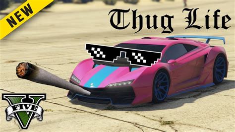 GTA 5 Thug Life 30 GTA 5 WINS FAILS Funny Moments YouTube