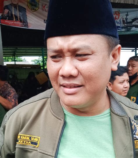 Komisi B DPRD Kabupaten Pemalang Akan Perjuangkan Nasib Pegawai