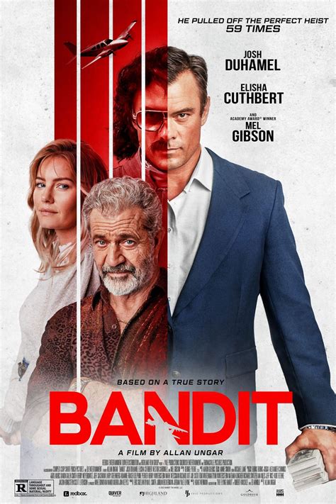 Bandit (2022) Movie Information & Trailers | KinoCheck