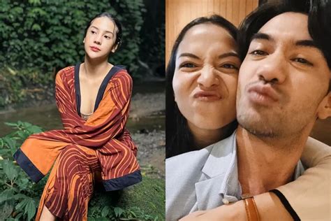 Banyak Adegan Intim Dengan Anya Geraldine Dan Putri Marino Reza