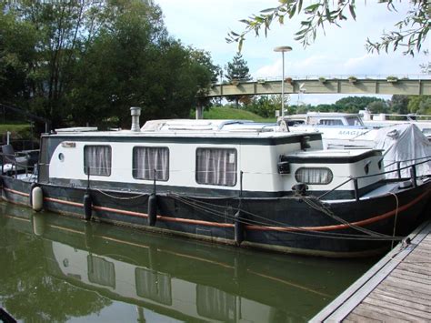 Bateaux Habitables Mer Rivi Re Scite Plaisance