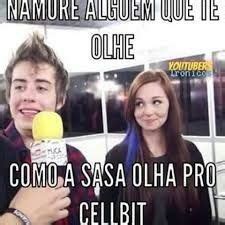 Pin De Mariaeduardabbudzilo Em Cellbit Cellbit Cellbit Namorada