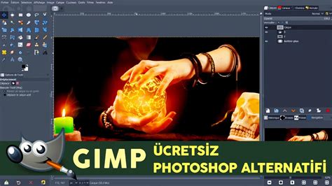 Photoshop Benzeri Programlar Adobeders Adobe Dersleri