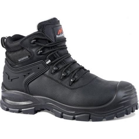 Rockfall Rock Fall RF910 Surge Electrical Hazard Waterproof Safety Boot