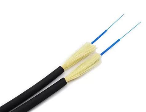 Gjfjh Core Tight Buffer Aramid Yarn Lszh Indoor Fiber Optic Cable