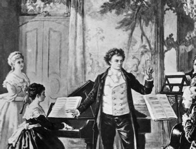 Il 26 Marzo 1827 Ci Lascia Ludwig Van Beethoven Leggendario