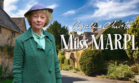 Miss Marple Replay Et Vid Os En Streaming Tmc