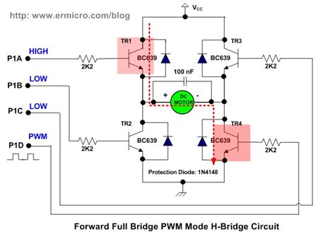 H BRIDGE PWM SIMULINK - Wroc?awski Informator Internetowy - Wroc?aw ...