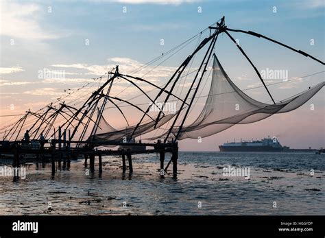 kochi chinese fishing nets  ernest prather blog