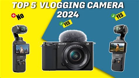 Best Vlogging Camera 2024 Capture Your Best Moments Youtube