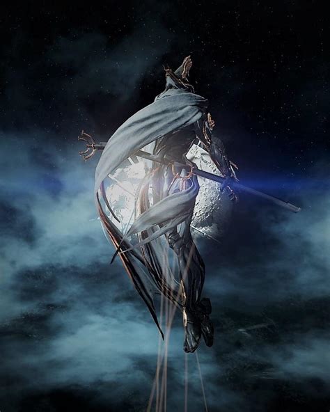 [Excalibur] Umbra eclipse : r/WarframeRunway