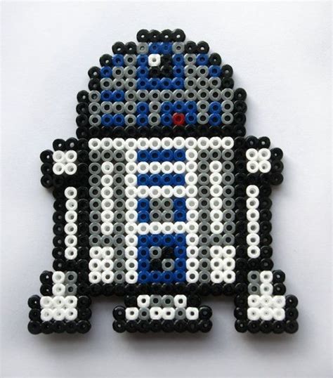 Pin By Maggy Morales On Hama Beads Hama Beads Design Perler Bead Art