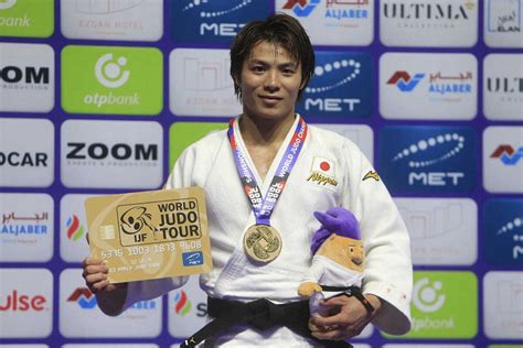 男子66キロ級で優勝した阿部一二三（ap） ― スポニチ Sponichi Annex スポーツ