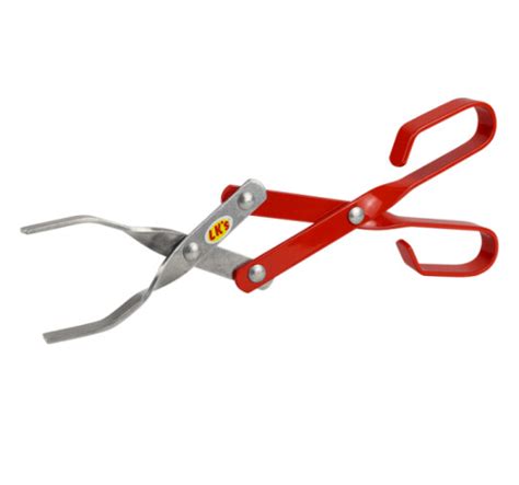 LKs Aluminium Tongs