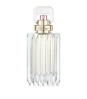 Cartier Carat Eau De Parfum Ml Harrods Uk