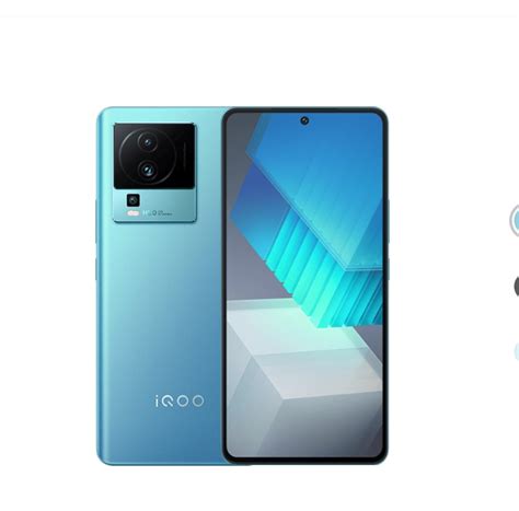 Iqoo Neo Se With Dimensity W Charging Launched Gizmochina