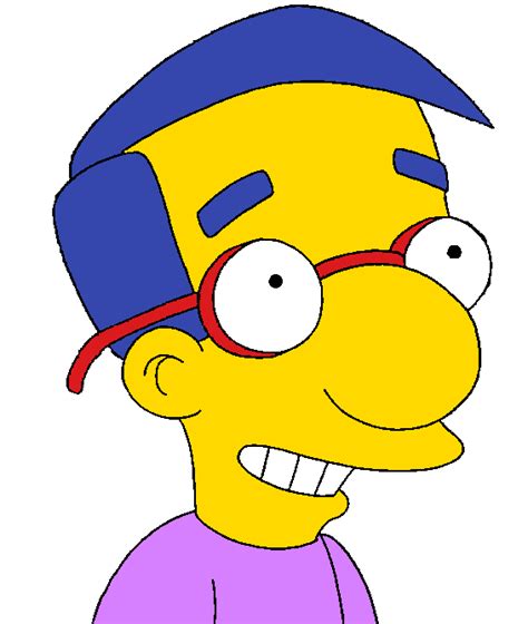 Millhouse By Alexkidd2 On Deviantart