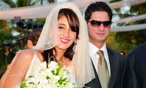 Farah Khan Ali And DJ Aqeel Marriage Photos