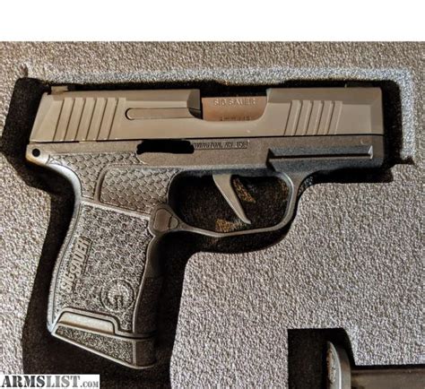 Armslist For Sale Sig 365