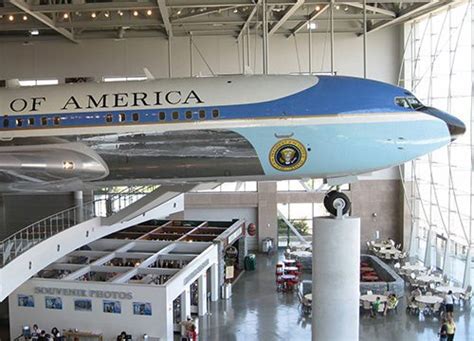 Ronald Reagan Library & Museum - Visit Simi Valley