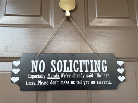 When you’re tired of people trying to sell you solar panels every day