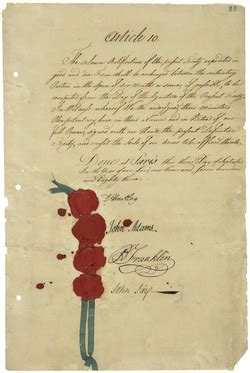 Treaty of Paris 1763 - European Influence in Texas