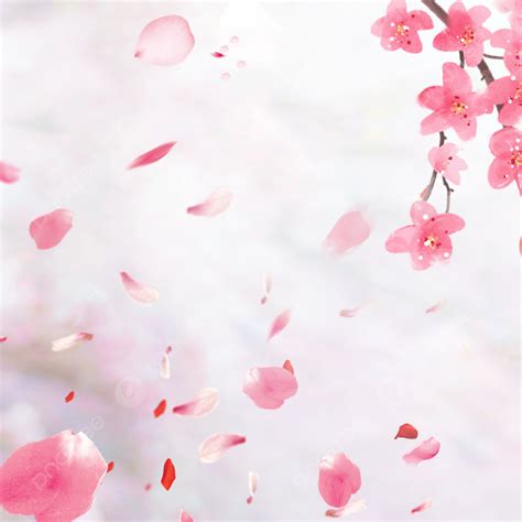 Pink Flowers Romantic Cosmetics Psd Layered Master Map Background