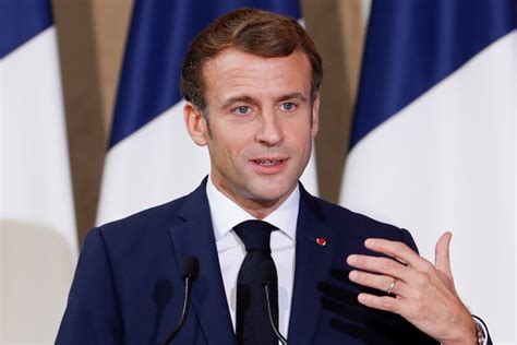 French President Emmanuel Macron Loses Parliament Majority In Stunning