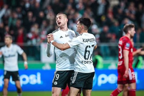 Lechia Gda Sk Legia Warszawa Typy Kursy Zapowied