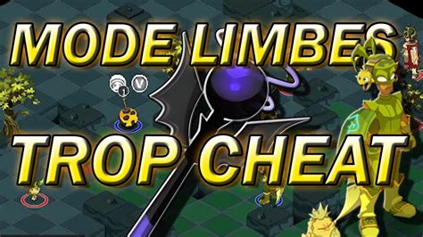 L Item Lv Trop Fort En Roublard Thl Dofus Pvp Youtube