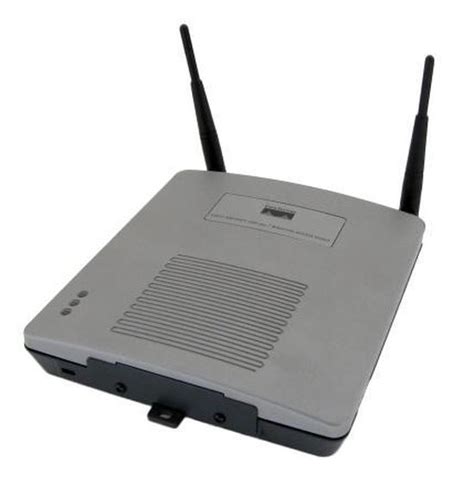 Cisco Aironet Series Access Point Bol