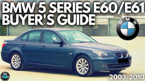 Bmw Series Buyers Guide E E Reliability And Problems