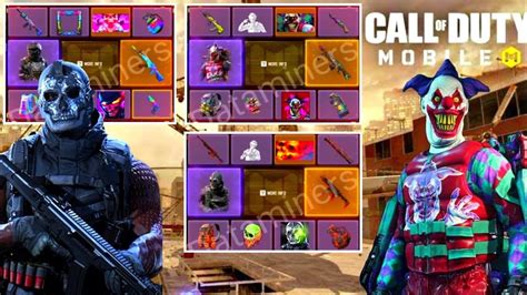 Call Of Duty Mobile Season Emote New Lucky Draw Crate New