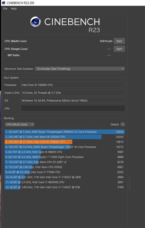 i7 11700k 5.1ghz overclock : r/intel