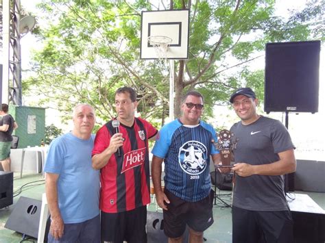 Portal Capara Torneio De Peladas Do Clube Uba Peladeiros De Quarta