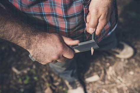 Gerber Flatiron Folding Knife | REI Co-op