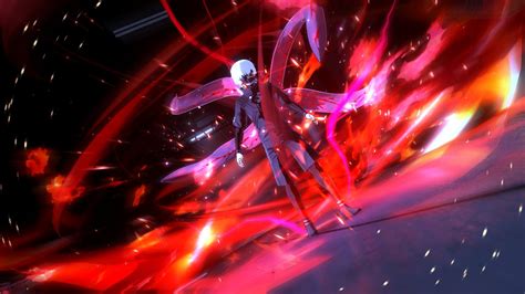 Tokyo Ghoul Re Call To Exist Reviews OpenCritic