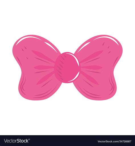 Cartoon Bow