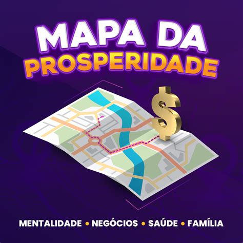 Treinamento Mapa Da Prosperidade