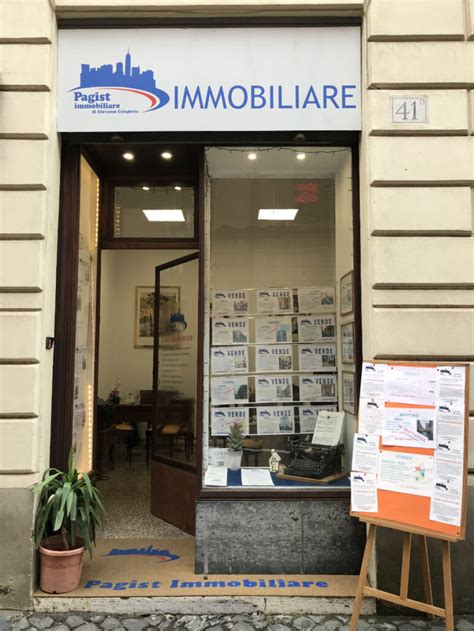 Contatti Pagist Immobiliare Agenzia Immobiliare Roma Centro