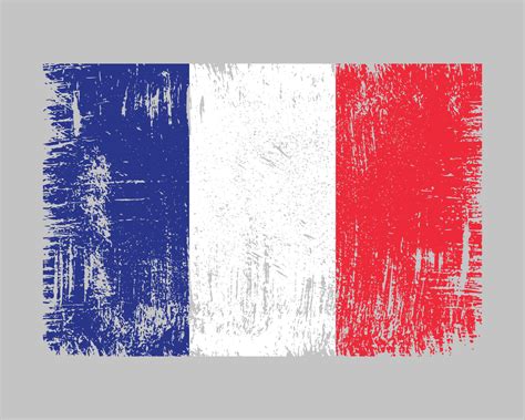 France Flag Vector 10832597 Vector Art at Vecteezy