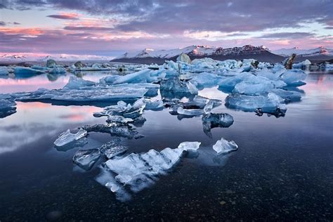 Reykjavik Day South Coast Tour Jokulsarlon Glacier Lagoon Viator