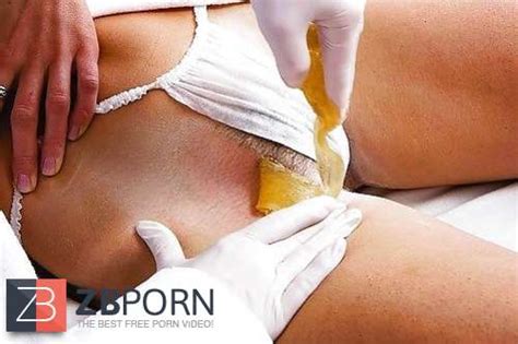 More Vajazzling ZB Porn