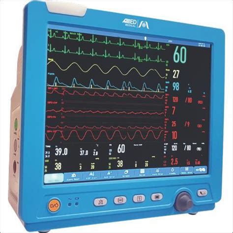 premium design medical monitor   inr  varanasi ms life