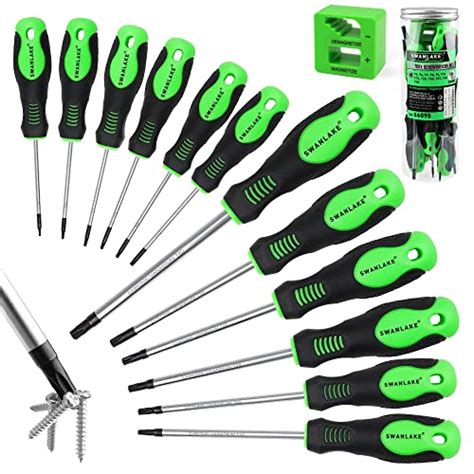 I Tested The Best Torx Screwdriver Set The Ultimate Tool For