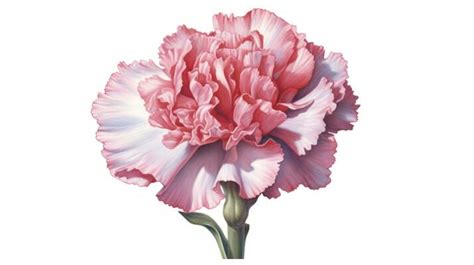 Watercolor Carnation Stock Photos, Images and Backgrounds for Free Download